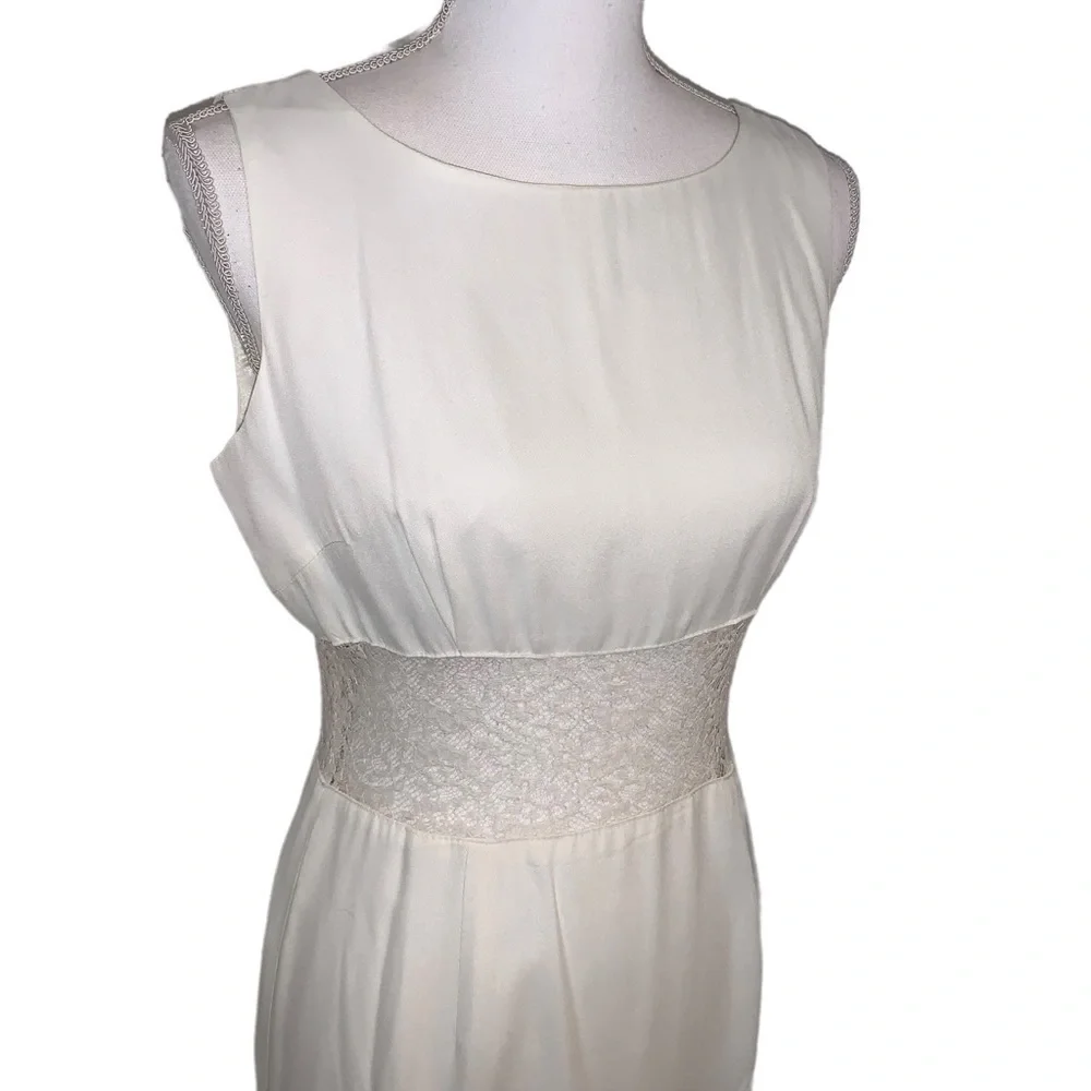 Vintage Dress, sz 5 - Picture 4 of 12
